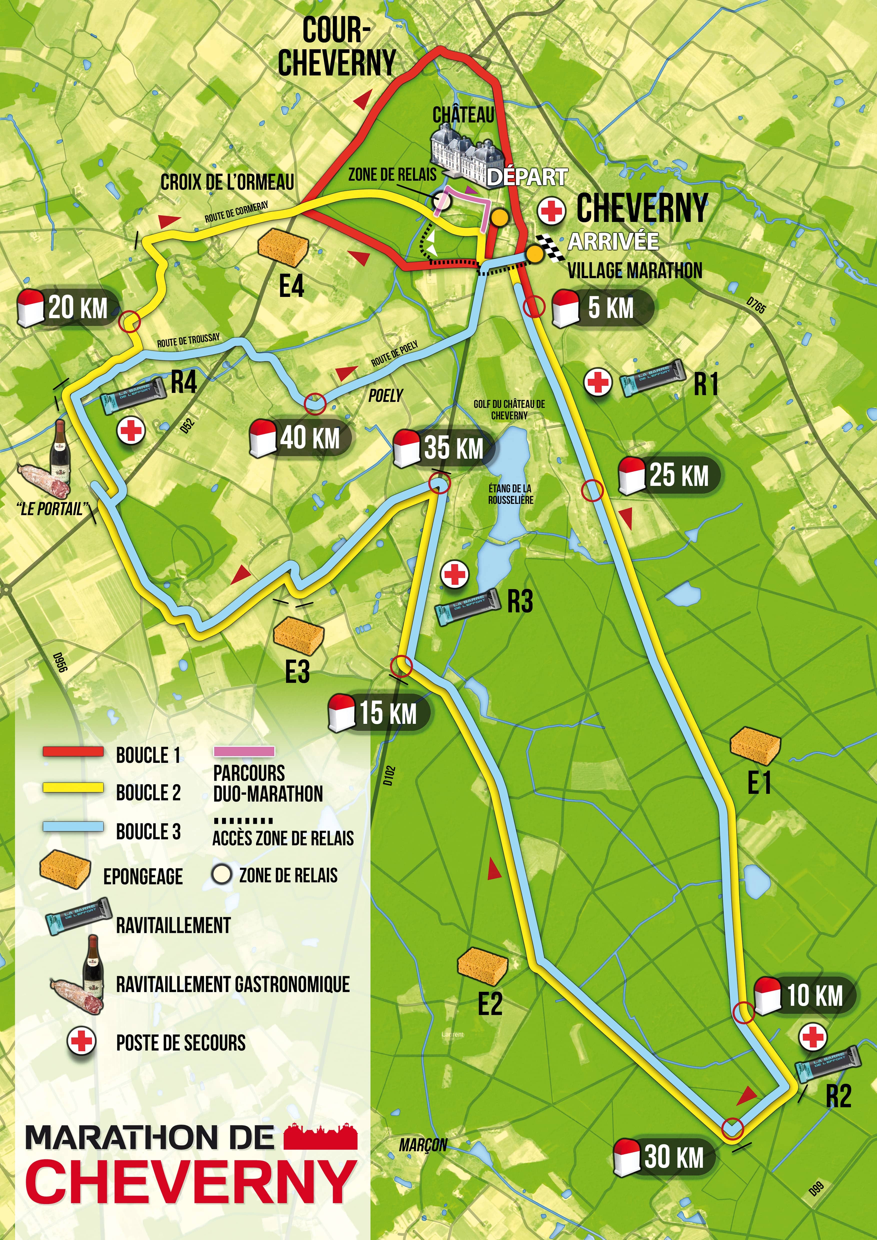 M_Cheverny PLAN parcours VF